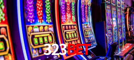323BET LOGIN