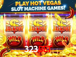 323BET LOGIN