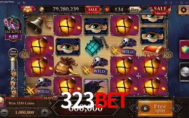 323BET LOGIN