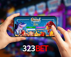 323BET LOGIN