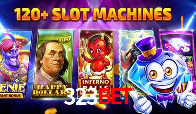 323BET