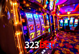 323BET LOGIN